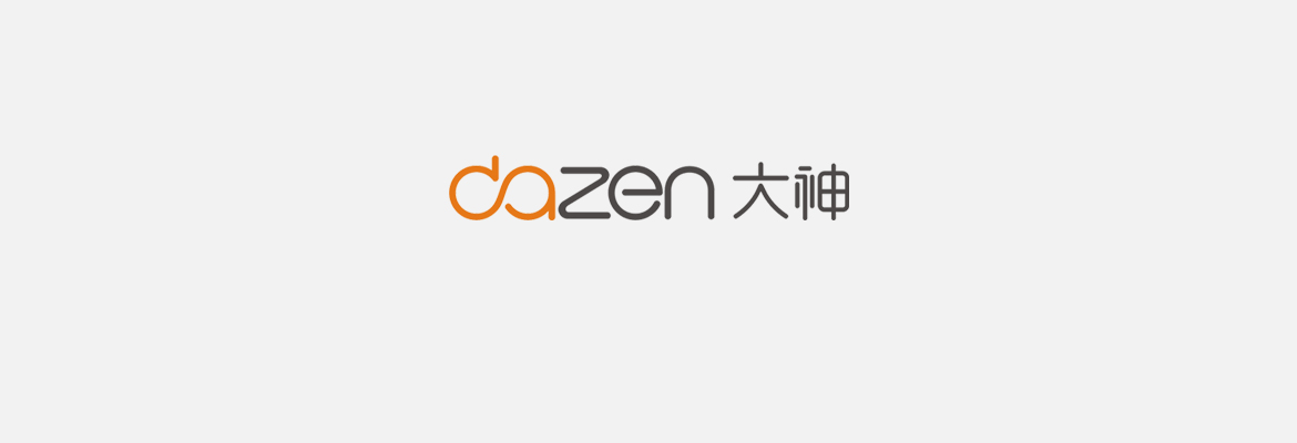 dazen大神-互联网手机品牌年度视觉营销