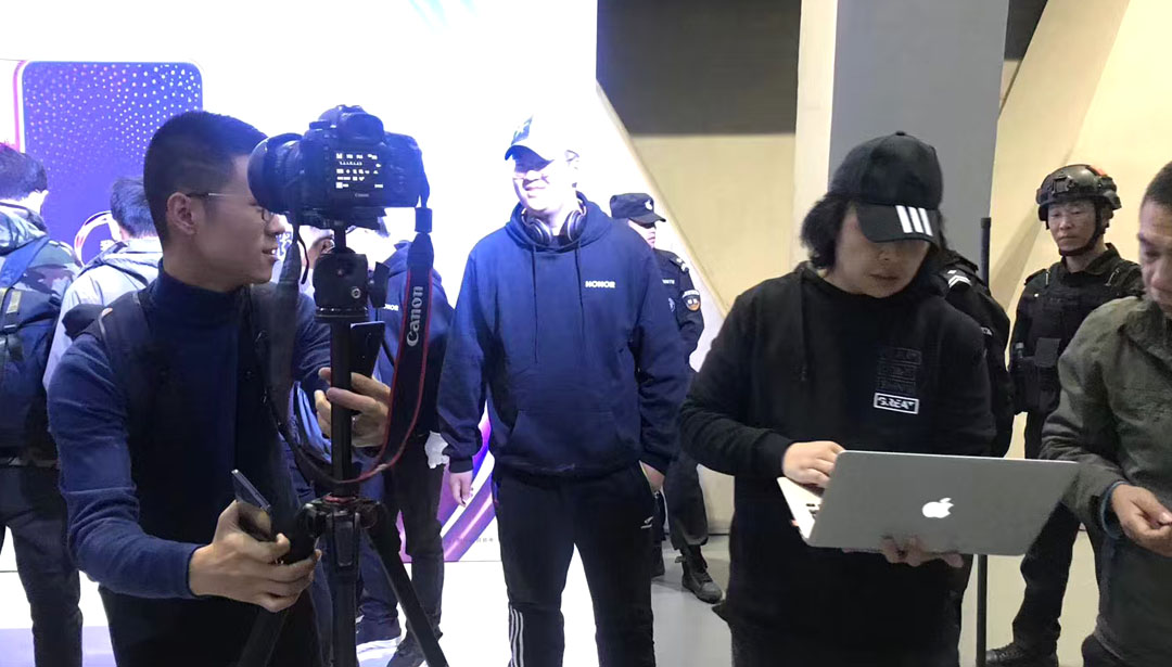 深圳广告设计公司品牌视觉案例展示
